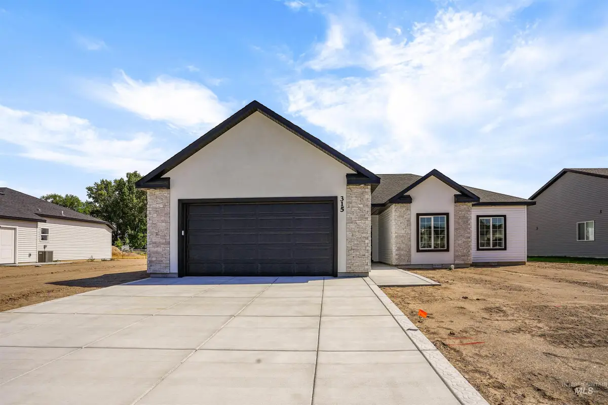 315 New Haven St, Rupert, ID 83350 - #1