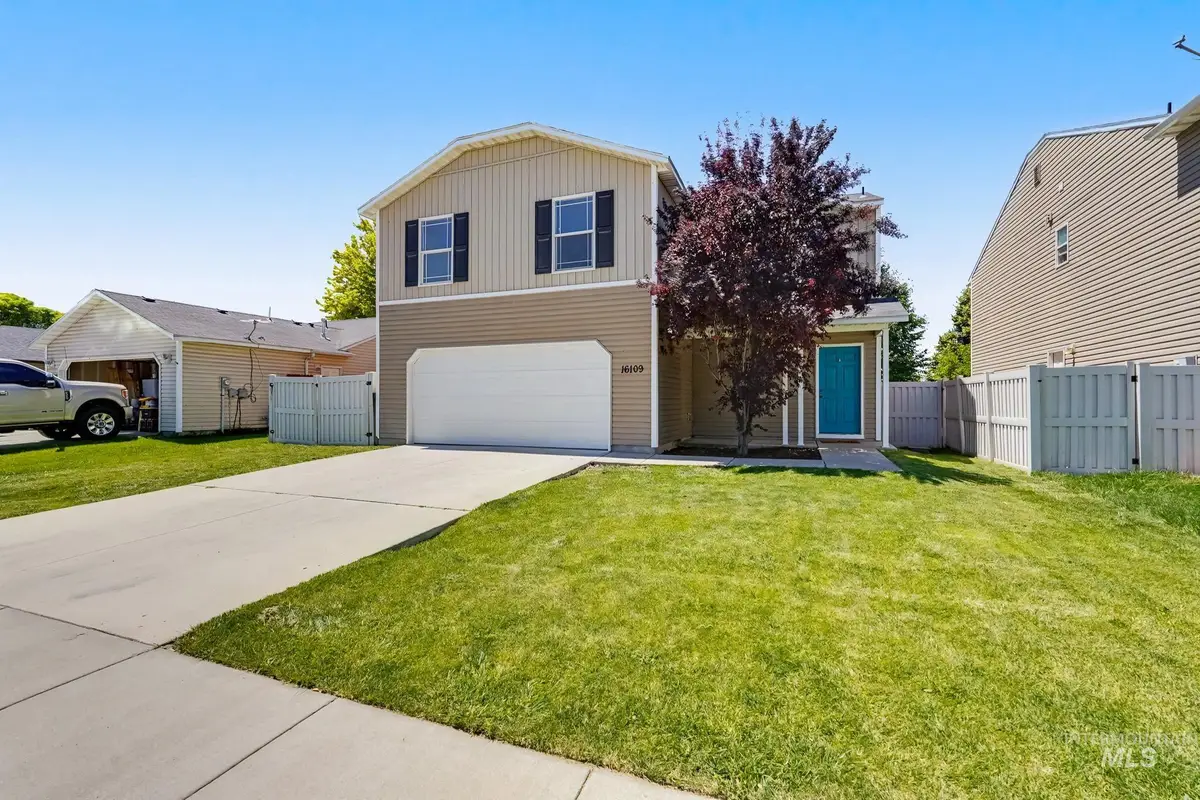 16109 Sunnyfield, Caldwell, ID 83607 - #1