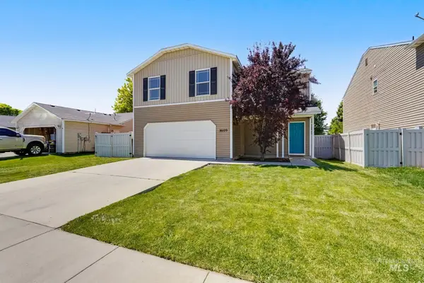 16109 Sunnyfield, Caldwell, ID 83607