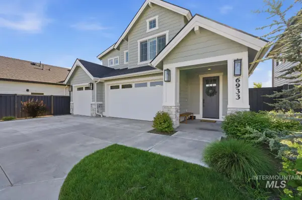 6933 S Zenith, Meridian, ID 83642