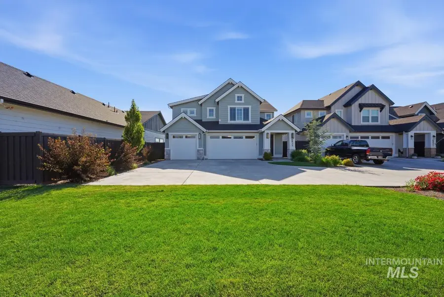 6933 S Zenith, Meridian, ID 83642 - #2