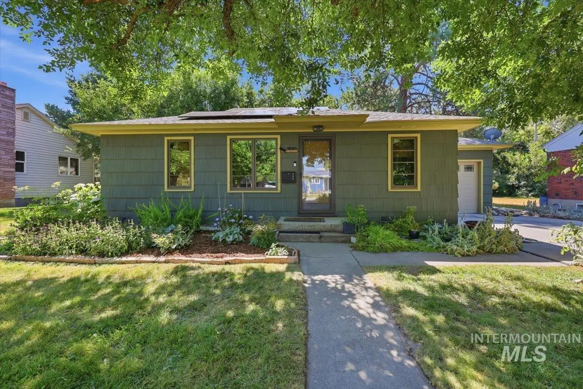 1520 S Chrisway Dr, Boise, ID 83706 - #1