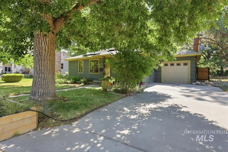 1520 S Chrisway Dr, Boise, ID 83706 - #2