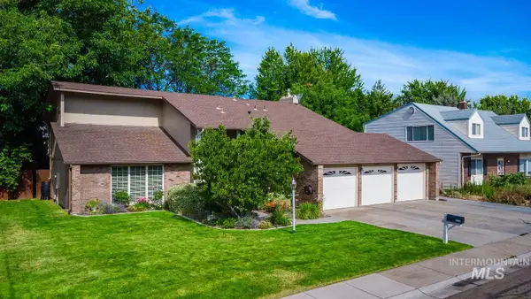 5267 N Marcliffe Ave, Boise, ID 83704