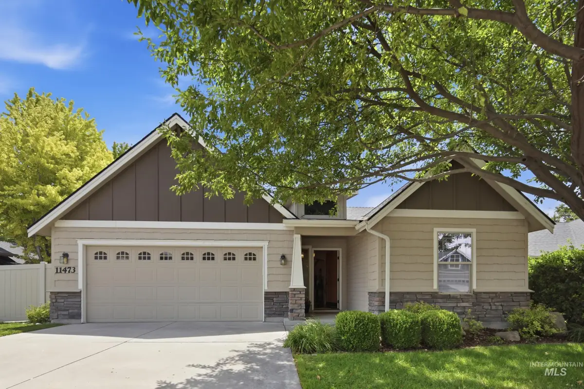 11473 W Jennie Lakes Street, Boise, ID 83709 - #1