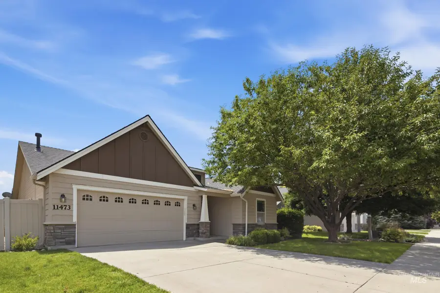 11473 W Jennie Lakes Street, Boise, ID 83709 - #3