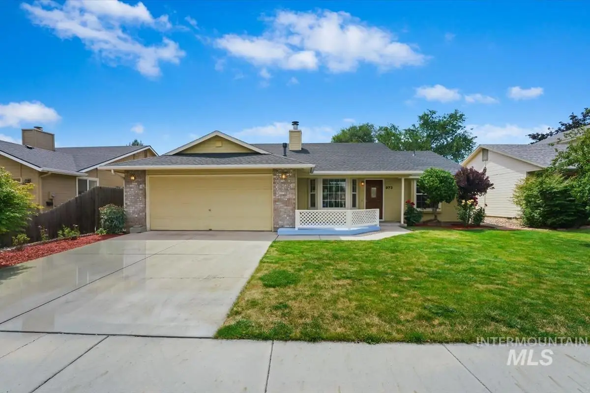 973 N Aster Ave, Boise, ID 83704 - #1