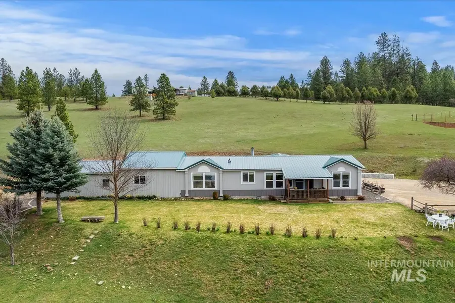 15 Granite Basin, Garden Valley, ID 83622 - #3