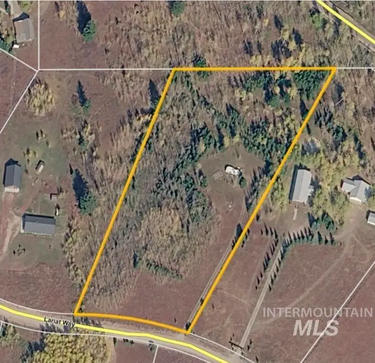4148 Lariat Way, Island Park, ID 83429 - #2