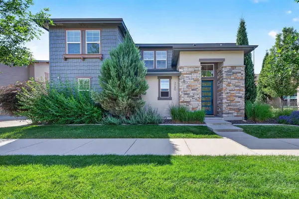 3780 S Caddis Pl, Boise, ID 83716