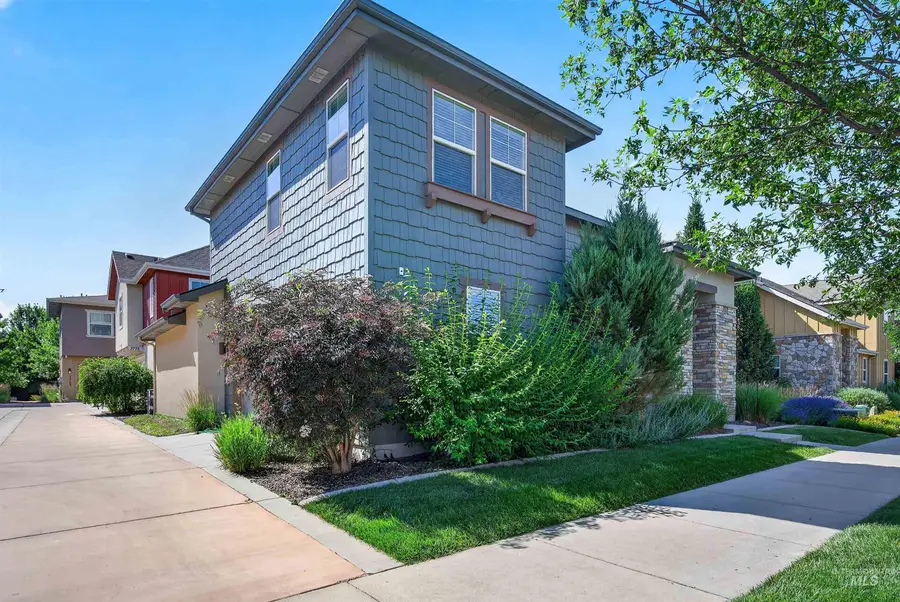 3780 S Caddis Pl, Boise, ID 83716 - #3