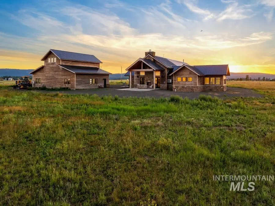 14108 Piper Lane, McCall, ID 83638 - #3