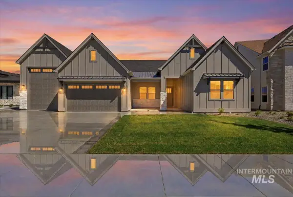 5431 W Haughburn Dr, Eagle, ID 83616