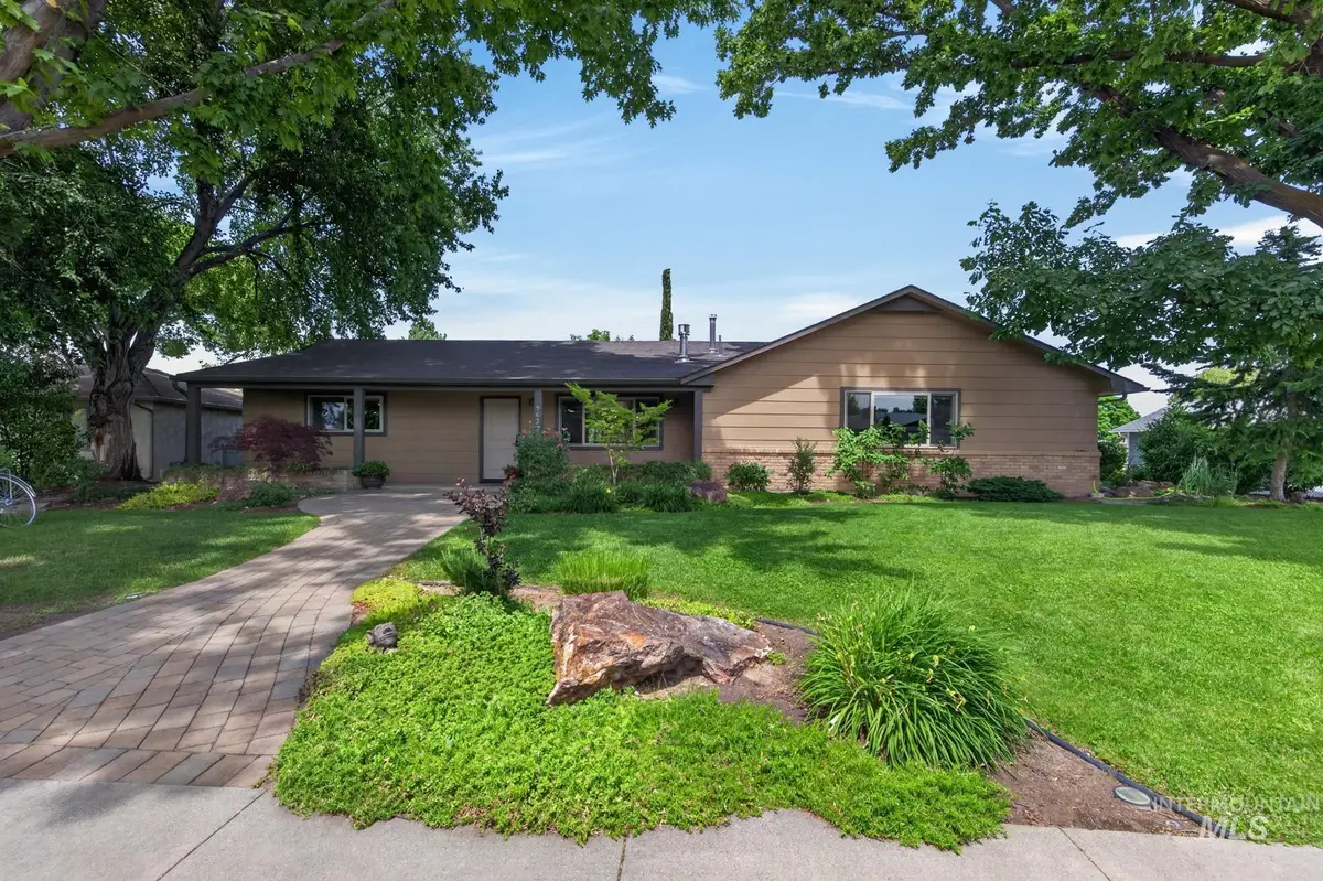 9622 W Delaware St, Boise, ID 83709 - #1