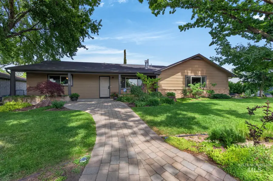 9622 W Delaware St, Boise, ID 83709 - #3