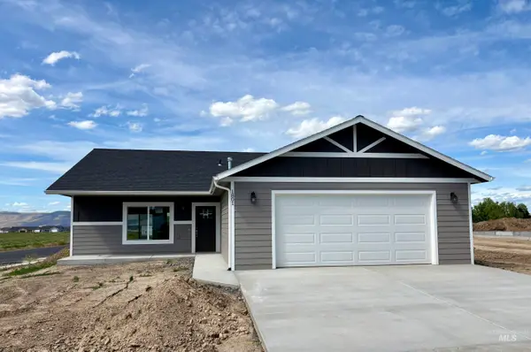 1734 Painted Rock Ct., Lewiston, ID 83501