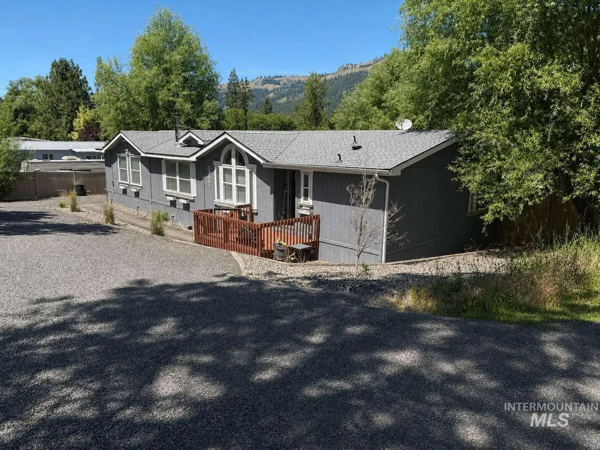 12657 Indio Ave, Orofino, ID 83544 - #1