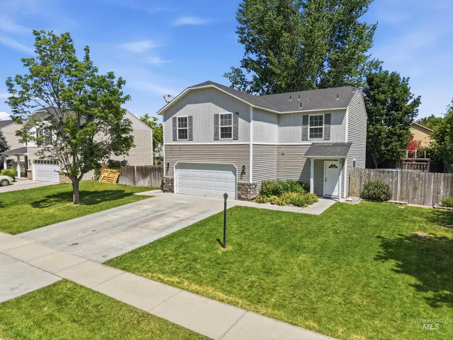 8180 E Shallon Drive, Nampa, ID 83687 - #2