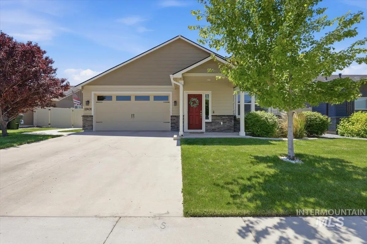 1901 E John Deere St, Kuna, ID 83634 - #1