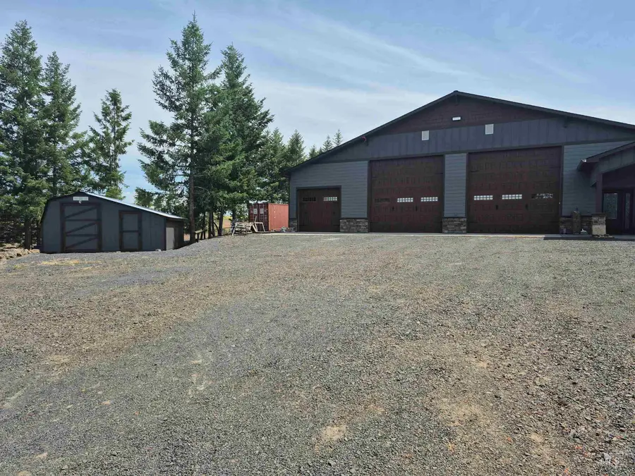 1044 Clemenhagen Rd, Deary, ID 83823 - #2