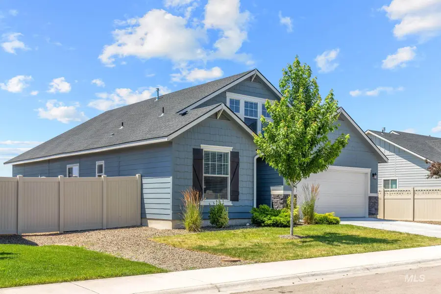 2265 N Cold Creek Ave, Star, ID 83669 - #2