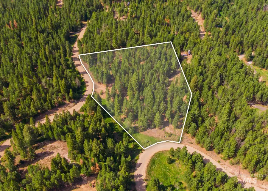 Lot 51 Price Loop, Cascade, ID 83611 - #2