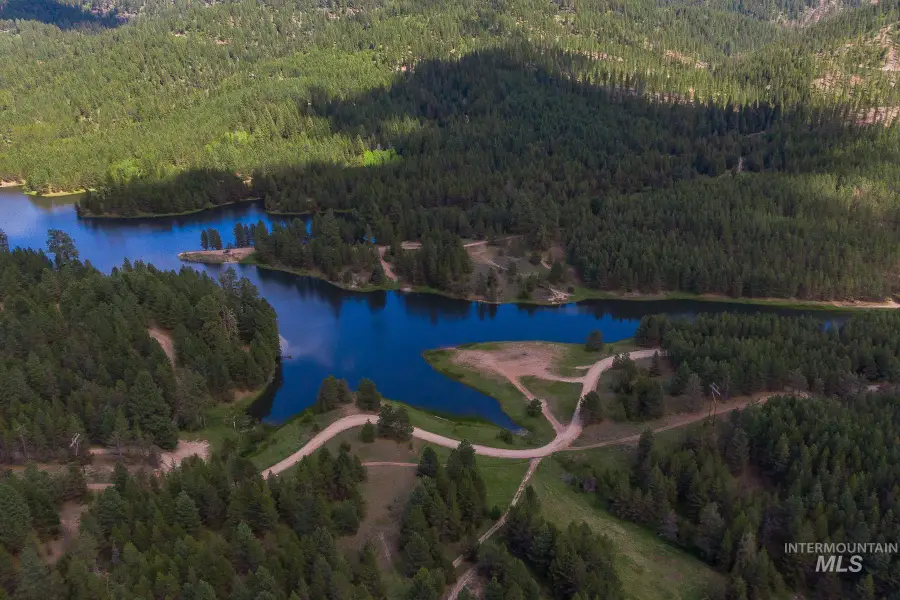 Lot 51 Price Loop, Cascade, ID 83611 - #3