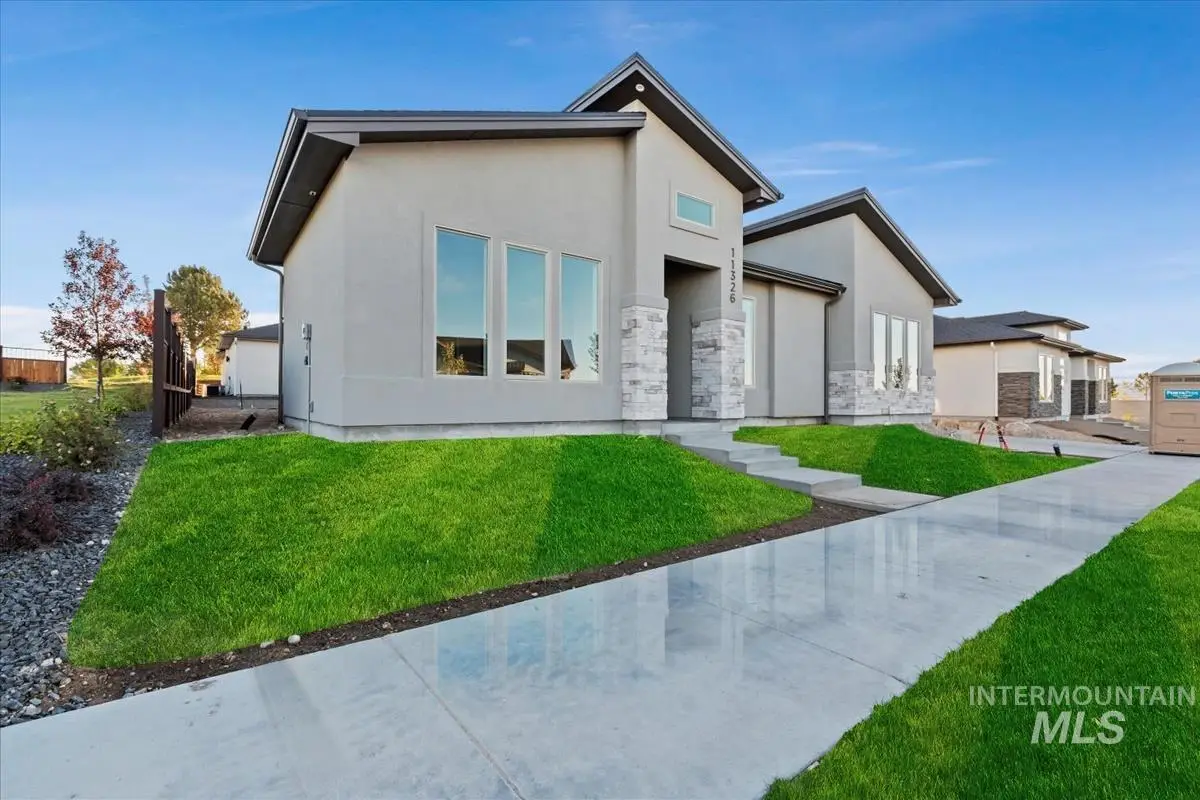 11141 S Corballis Ln, Kuna, ID 83634 - #1