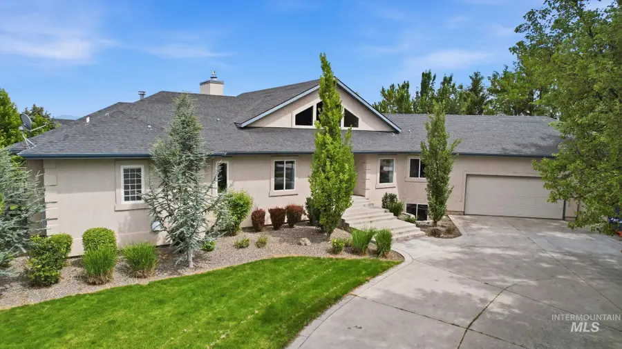 11601 W Campanula Dr, Star, ID 83669 - #3