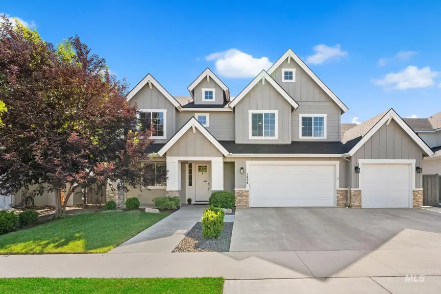 5898 S Ashcroft Way, Meridian, ID 83642 - #2