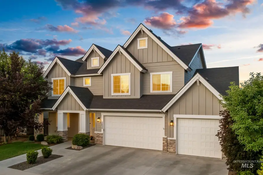 5898 S Ashcroft Way, Meridian, ID 83642 - #3
