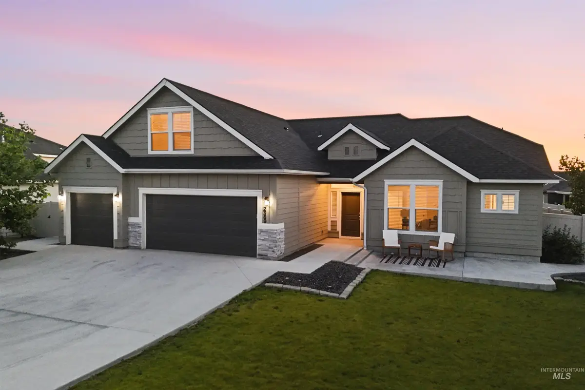 2369 N Meadowhills Ave, Star, ID 83669 - #1