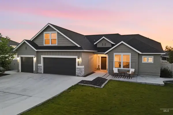 2369 N Meadowhills Ave, Star, ID 83669