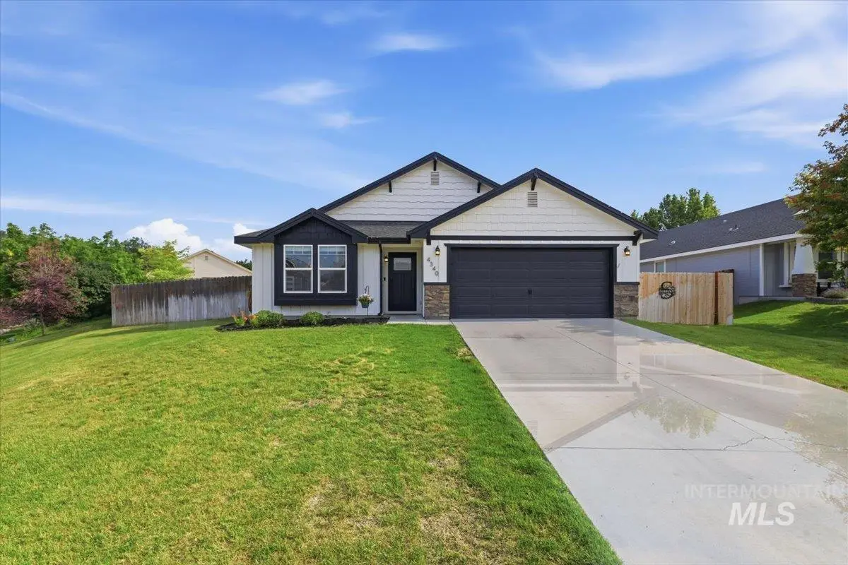 4340 E Elk River St, Nampa, ID 83686 - #1
