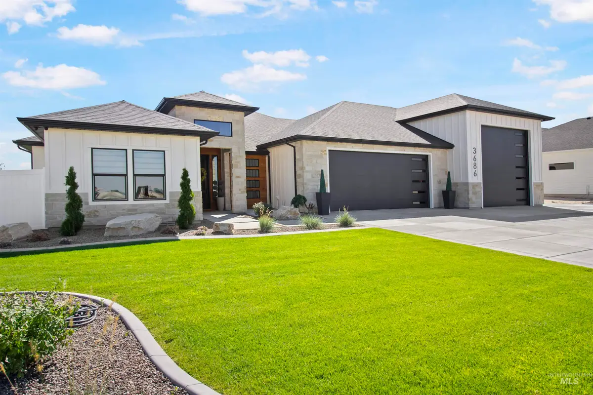 3686 E 3735 N, Kimberly, ID 83341 - #1