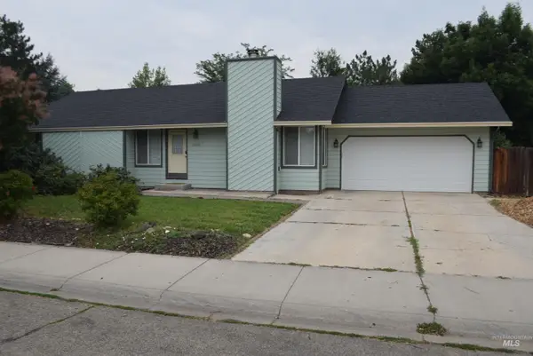 2618 W Rebecca Way, Meridian, ID 83646