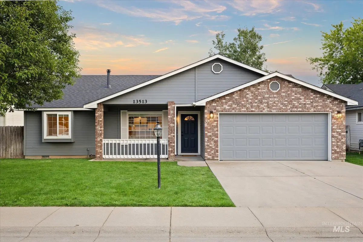 13513 W Acorn St, Boise, ID 83713 - #1