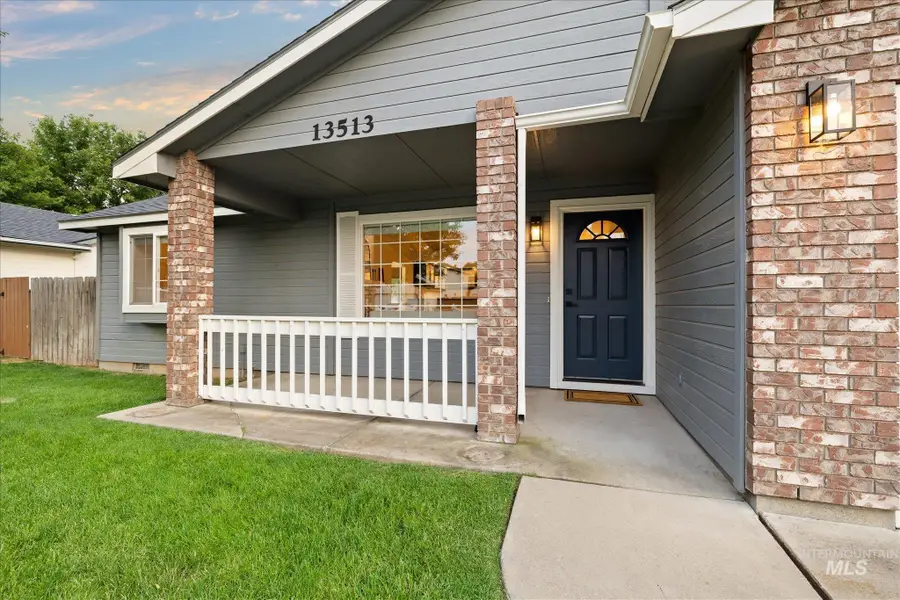 13513 W Acorn St, Boise, ID 83713 - #3