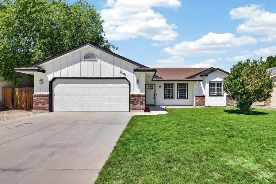 2005 S Crimson Rose Way, Boise, ID 83709 - #2