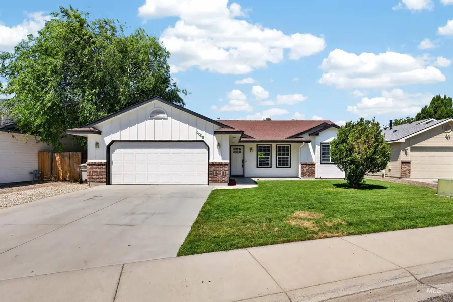 2005 S Crimson Rose Way, Boise, ID 83709 - #3