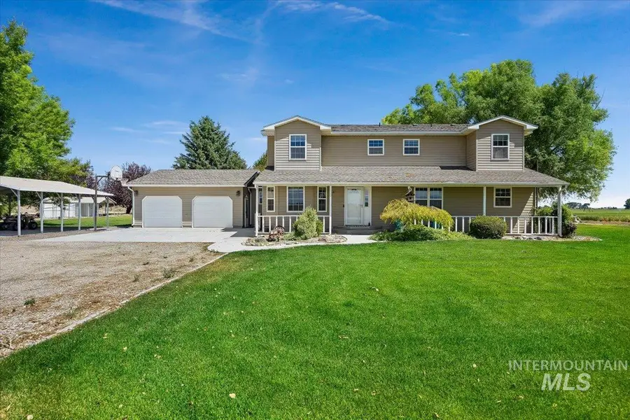 120 N 625 Lane West, Paul, ID 83347 - #2