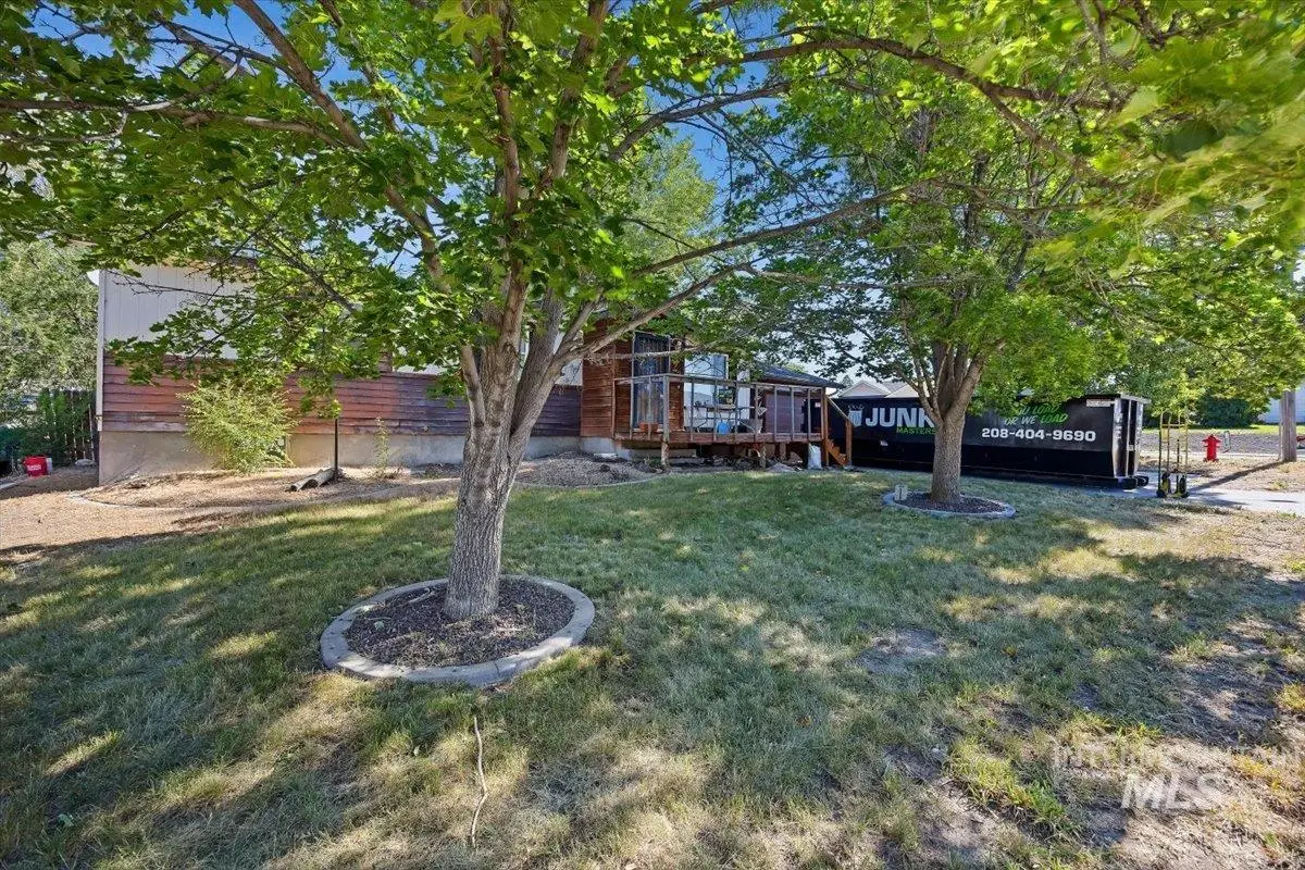 526 E Avenue J, Jerome, ID 83338 - #1