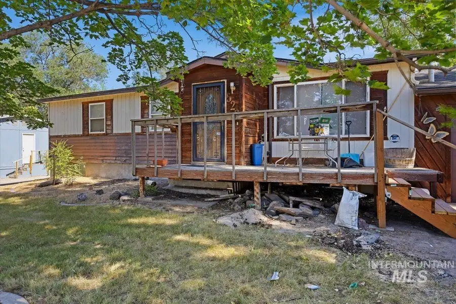 526 E Avenue J, Jerome, ID 83338 - #2