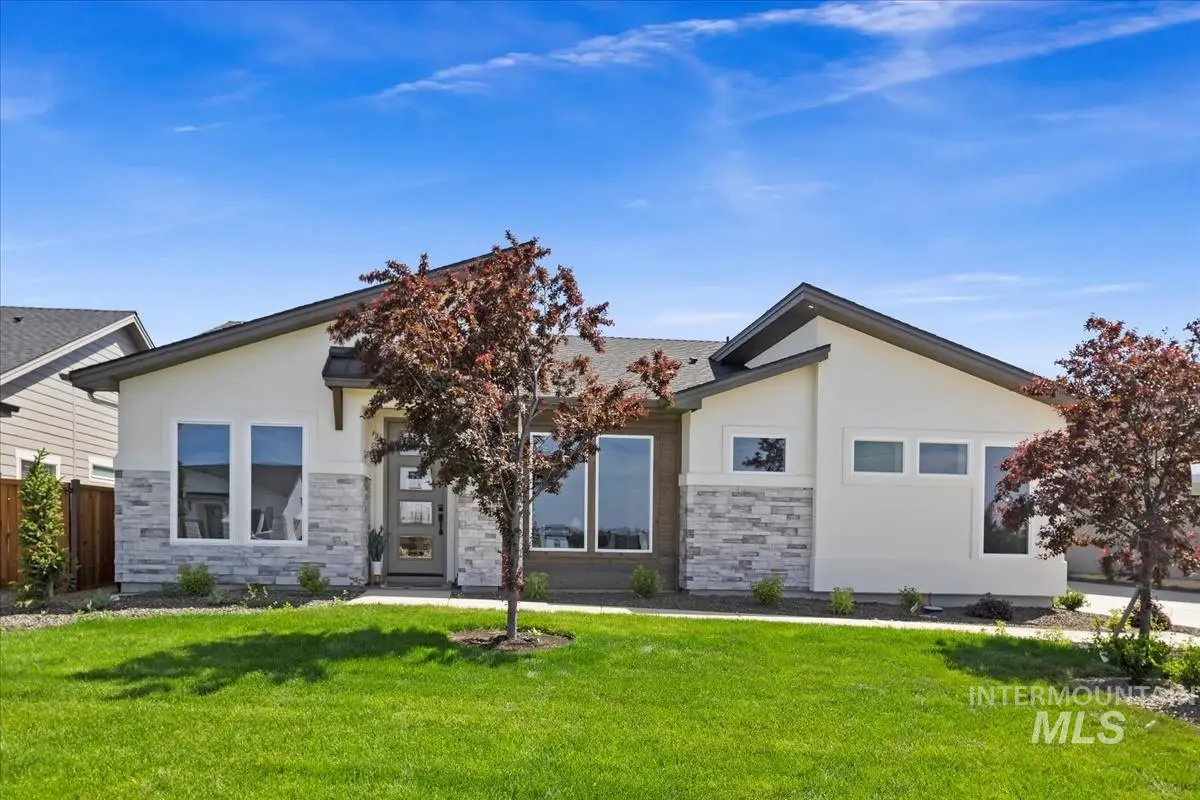 11119 S Corballis Ln, Kuna, ID 83634 - #1
