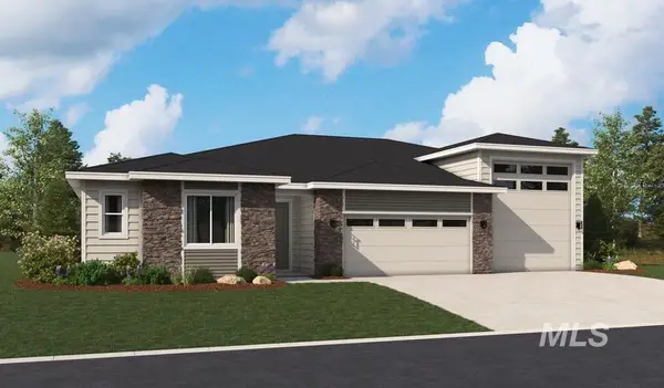 2374 N Mountain Vista Ave, Star, ID 83669