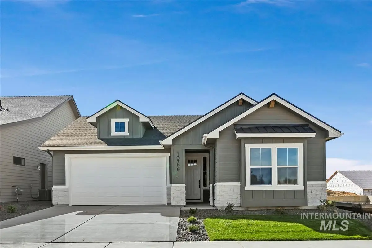 11945 S Besra Ln., Kuna, ID 83634 - #1