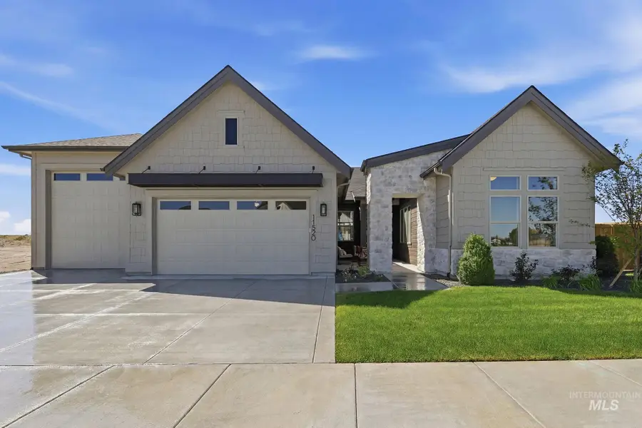 6484 W Carnock Dr, Eagle, ID 83616 - #2