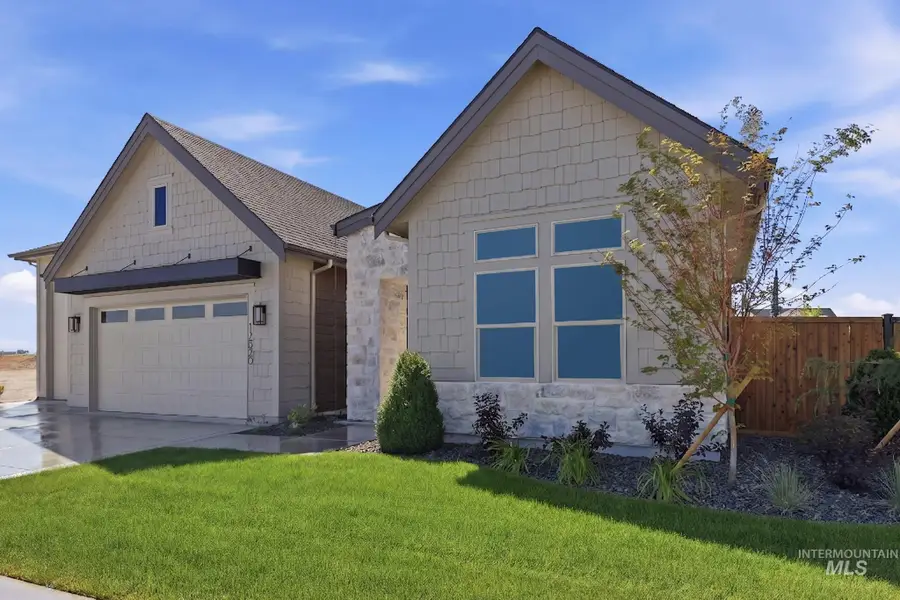 6484 W Carnock Dr, Eagle, ID 83616 - #3