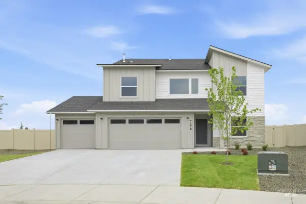 7278 W Trumbull Ct, Eagle, ID 83616