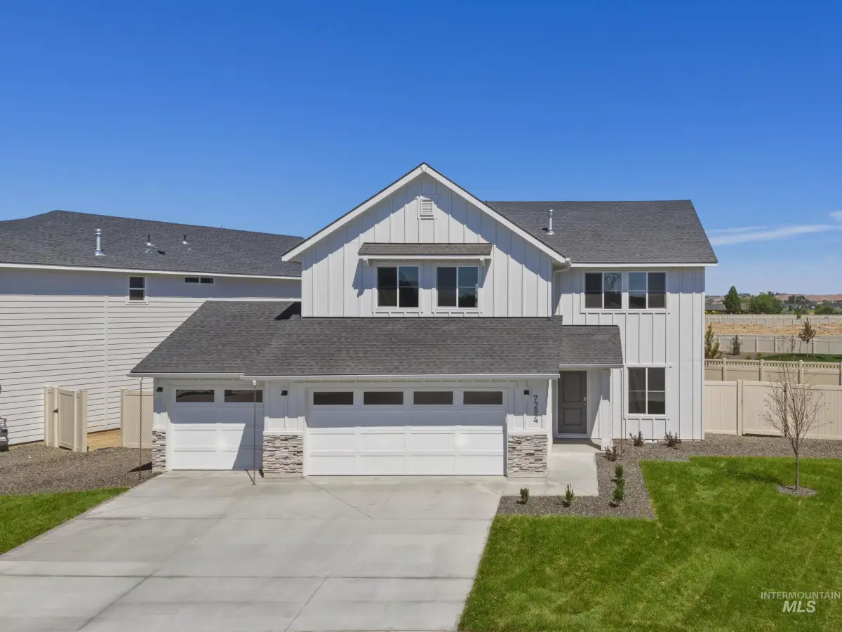 7284 W Trumbull Ct, Eagle, ID 83616 - #1